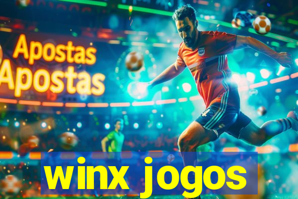 winx jogos